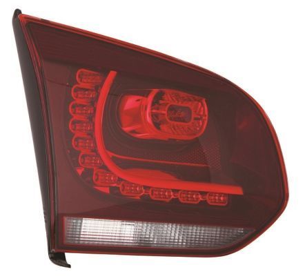 Stop Lambası Iç Sol Golf6 10-13 Depo 5K0945093P
