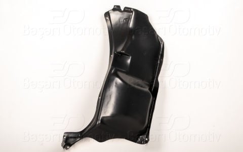 Karter Muhafazası Plastık Sol Benzınlı Vw Golf4 B 1J0825245E