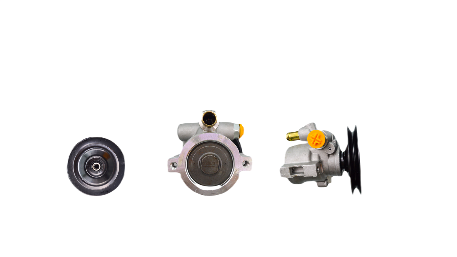 Dıreksıyon Pompası Hıdrolık Klımalı Opel Vectra A 88  948026