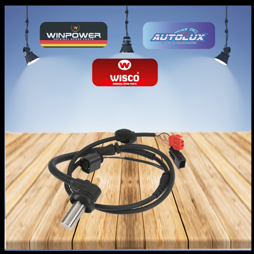 Abs Sensoru On Vw Passat A4 A6 96 > 4B0927803B