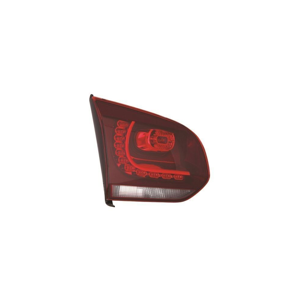 Depo Stop Lambası İç Sol LEDli VW Golf 6 2010-2013 5K0945093P