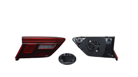Stop Lambası Sol VW Tiguan Trendline - Comfortline 2016-2020 5NA945093F