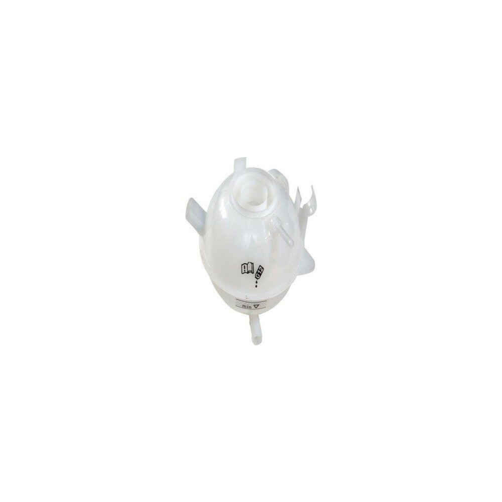Radyatör Yedek Su Deposu VW Golf 5 - Golf 6 - Jetta - Passat - Caddy - A3 - Leon 2004-2013 1K0121407