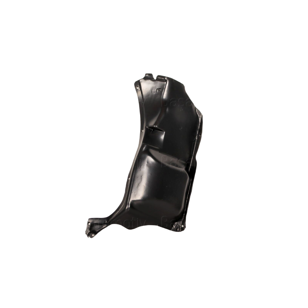 Karter Muhafazası Plastik Sol VW Golf 4 - Bora - Audi A3 - Skoda Octavia 1996-2010 1J0825245E