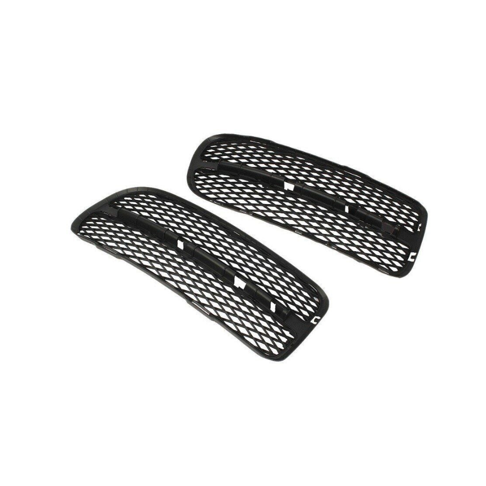 Volkswagen Touareg Ön Sağ Tampon Izgarası 2003-2007