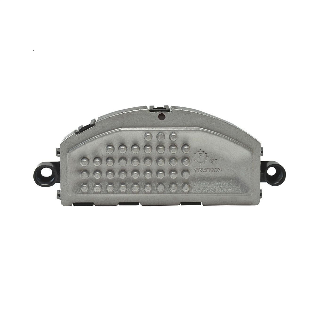 Valeo Fan Regülatörü Golf 7 Passat Tiguan 5Q0907521E