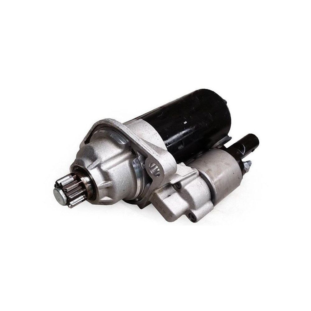 Bosch Marş Motoru Volkswagen Passat Jetta 02M911023S