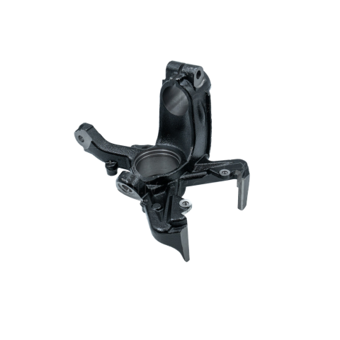 Wisco Aks Taşıyıcısı Ön Sol Vw Bora - Golf 1J0407255N