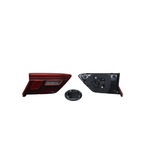 Stop Lambası Sol VW Tiguan Trendline - Comfortline 2016-2020 5NA945093F