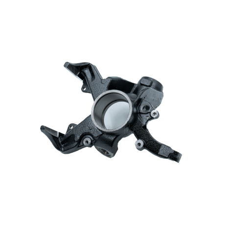 Wisco Aks Taşıyıcısı Ön Sol Vw Bora - Golf 1J0407255N