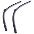 Silecek Tk Ön Muz 600 - 600Mm (119340) - T6 T7 Amarok 13-