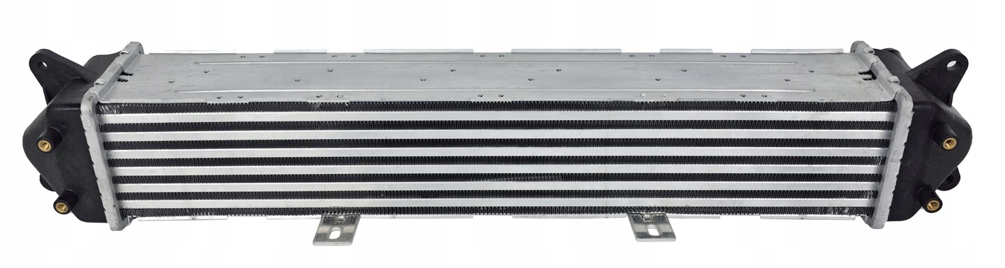 Turbo Radyatoru (Intercooler) 600X105x90 Hyundaı Elent 28271