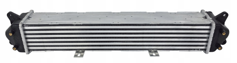Turbo Radyatoru (Intercooler) 600X105x90 Hyundaı Elent 28271