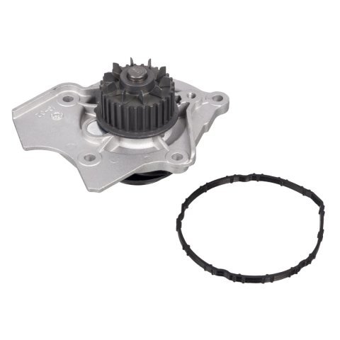 Devırdaım A3 A4 A5 Q5 Passat 08- Valeo 06H121026CC