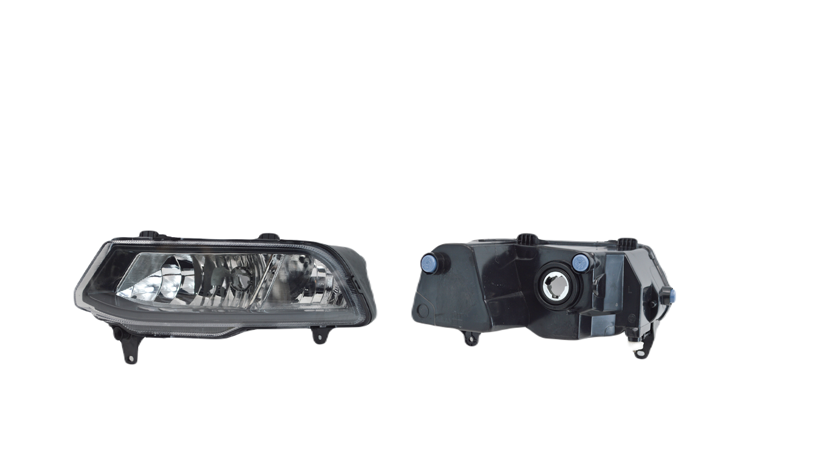 Sıs Farı Sol Tek Duy Vw Polo 14-18 6C0941661C