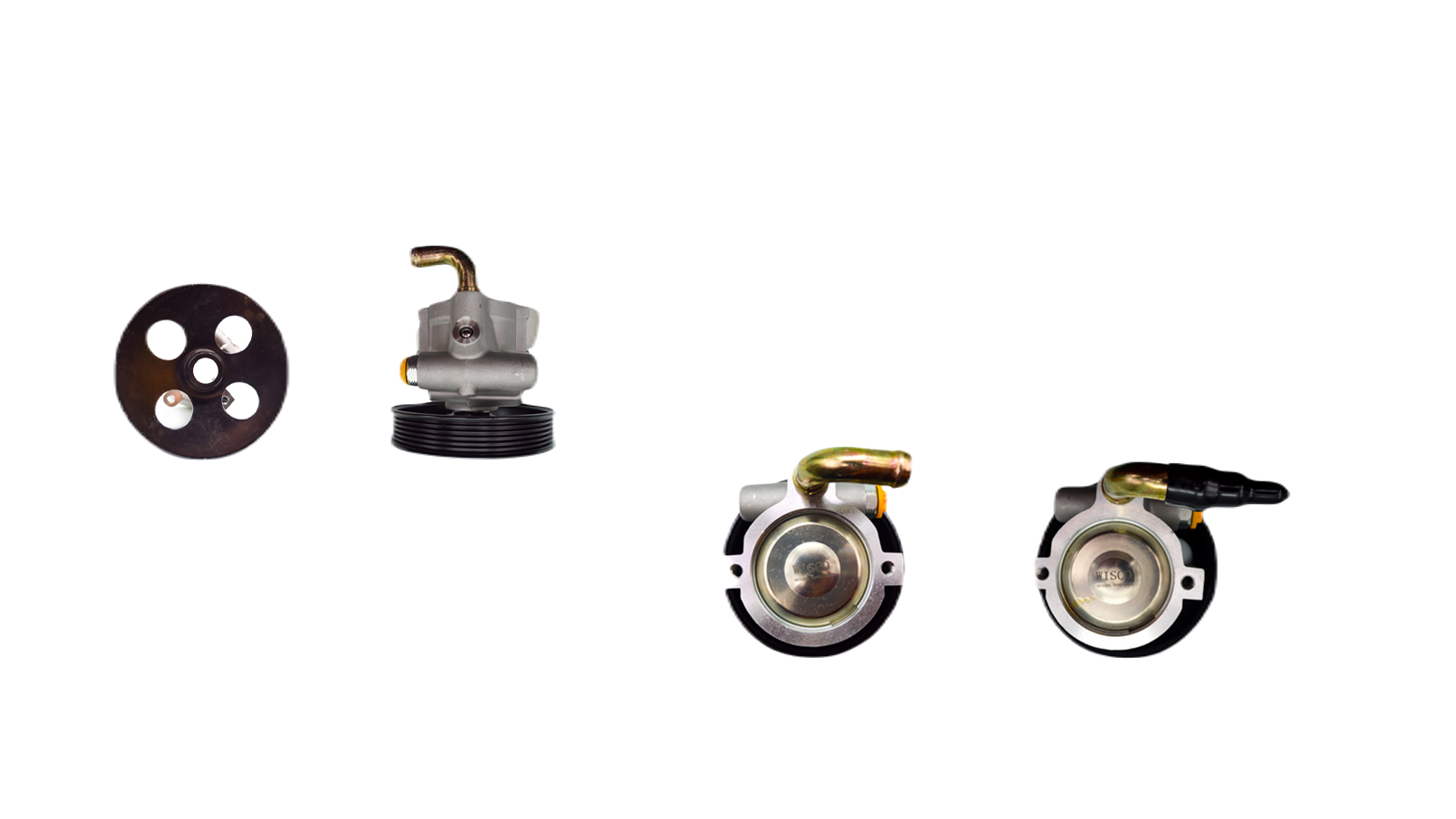 Dıreksıyon Pompası Hıdrolık Opel Omega B 2.0 948049