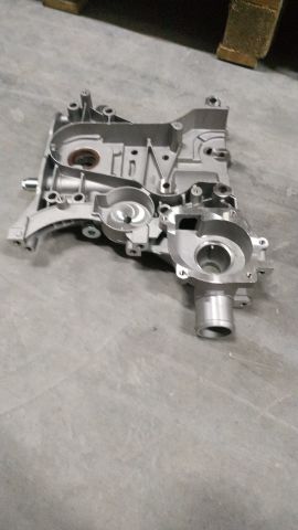Yag Pompası Kasnaksız Opel Astra H Vectra C Cruze Mo 5638127