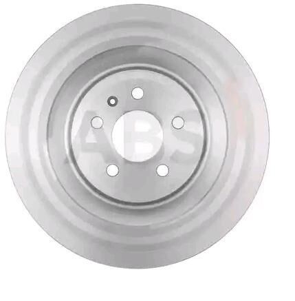Valeo Fren Diski Arka Audi A4 - A5 - A6 - A7 - A8 - Q5 2011- 4H0615601F