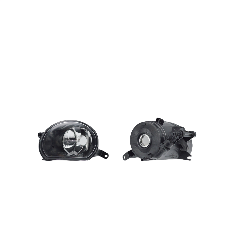 Audi Q7 Sağ Sis Farı 2010-2015 - 4L0941700A