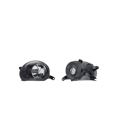 Audi Q7 Sağ Sis Farı 2010-2015 - 4L0941700A