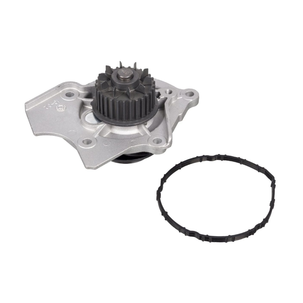 Valeo Devirdaim Pompası A3 A4 A5 Q5 Passat 06H121026CC