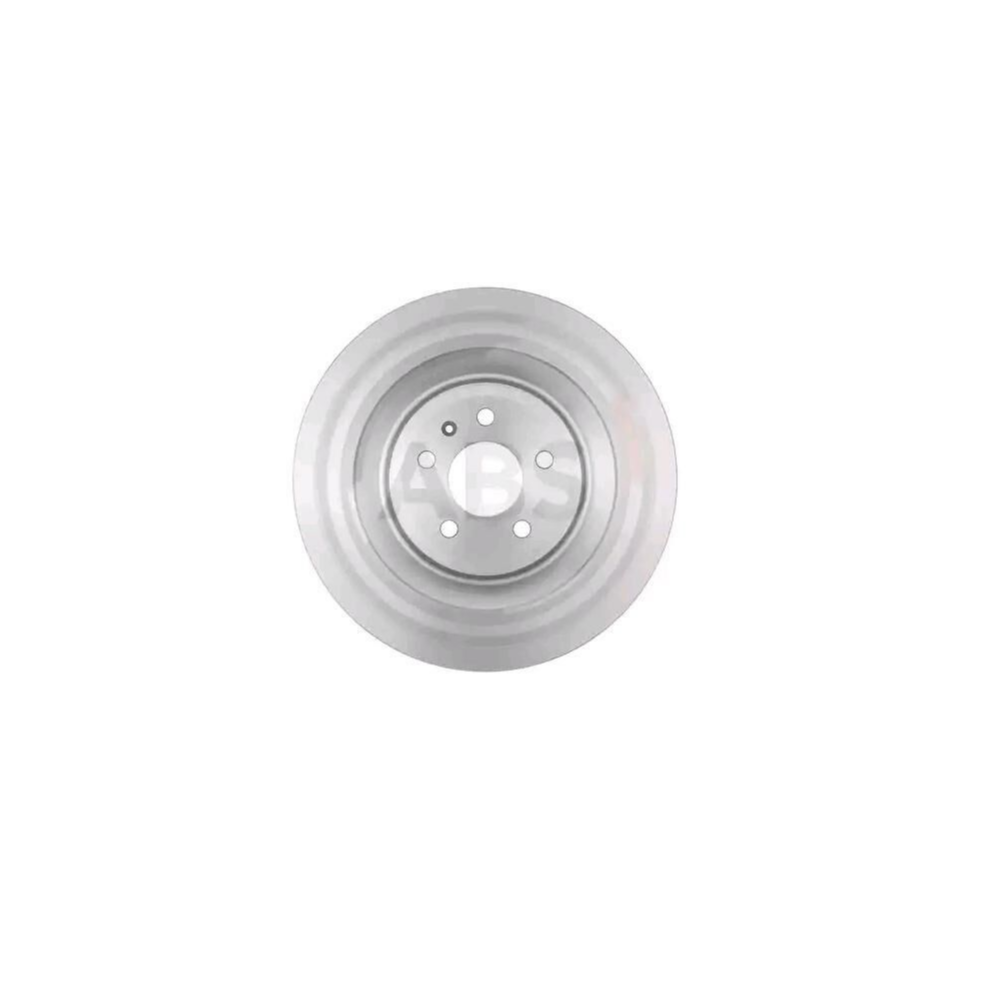 Valeo Arka Fren Diski Audi A4 A5 A6 A7 A8 Q5 - 4H0615601F