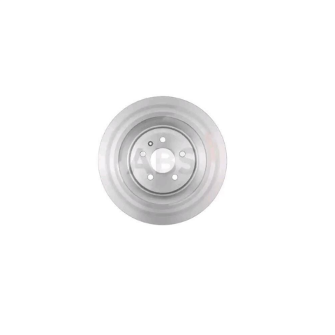 Valeo Arka Fren Diski Audi A4 A5 A6 A7 A8 Q5 - 4H0615601F