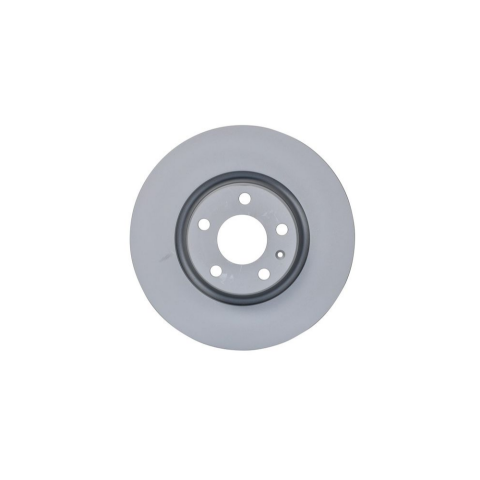 Bosch Ön Fren Diski Audi A6 - A8 2005-2011 4F0615301D