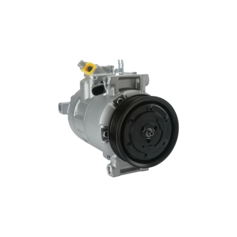 Bosch Klima Kompresörü VW T5.5 2.0 TDI CAAA-CAAB-CAAC 2010-2010 7E0820803A