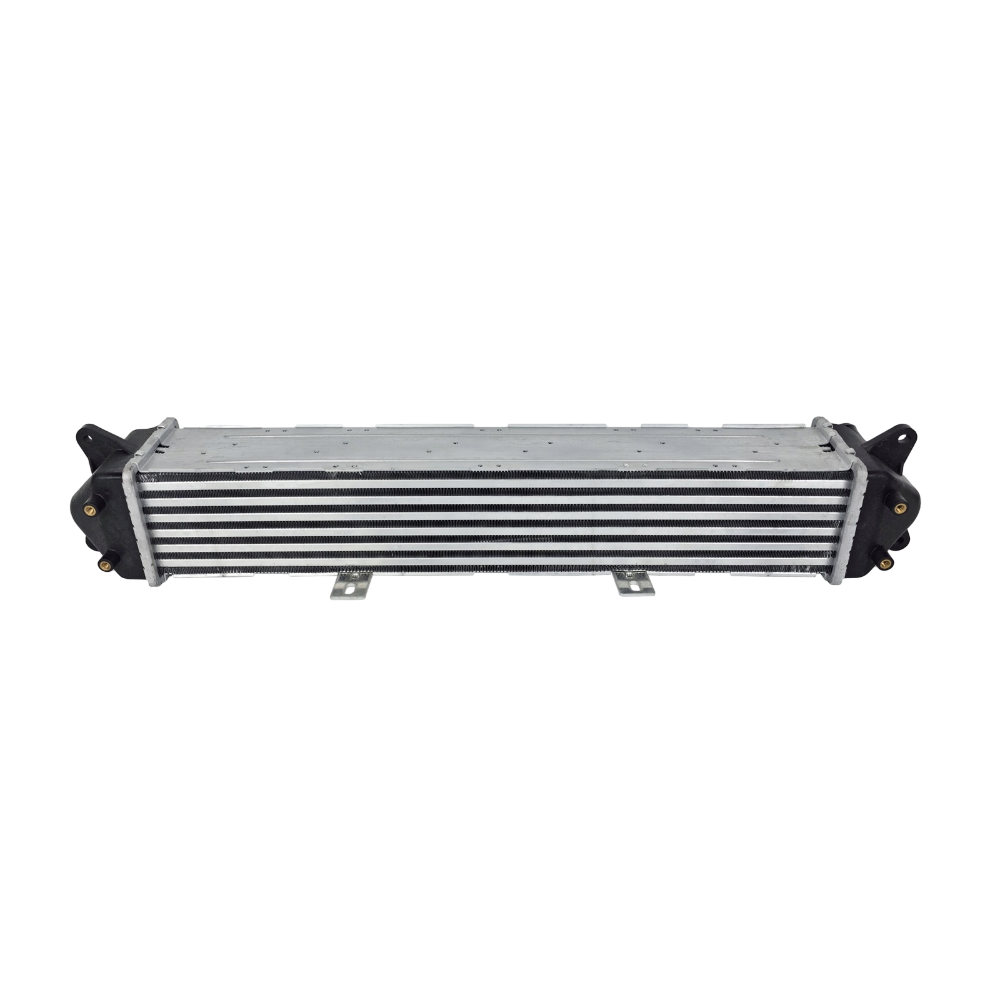 Turbo Radyatörü (Intercooler) Hyundai Elantra - i30 - Kia Ceed - Proceed - Soul 1.6D 1.6CRDI 1.0TGDI 2016-2020 2827003000