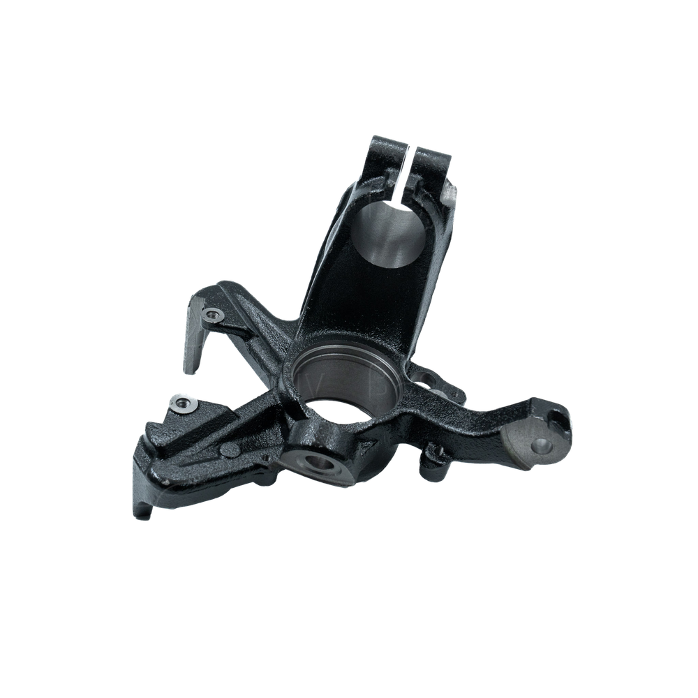Wisco Aks Taşıyıcısı Ön Sağ Vw Bora Golf 4 1J0407256N