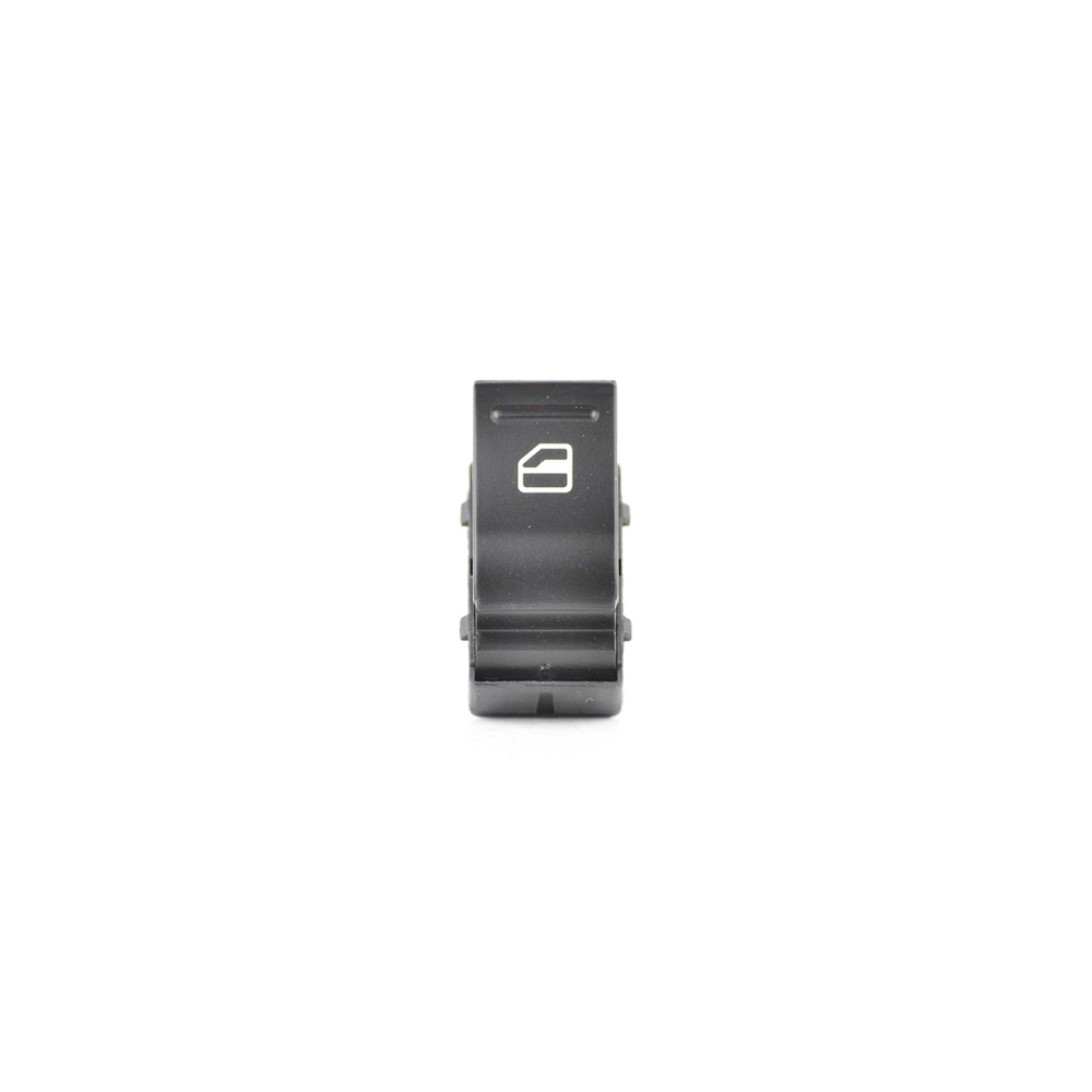 Cam Düğmesi Tekli Sağ VW T5 - T6 2004-2020 7E0959855