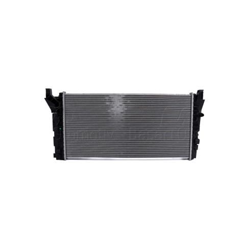 Su Radyatörü BMW F40 - F44 - F48 - F39 - F60 118i 2017-2023 17118645782