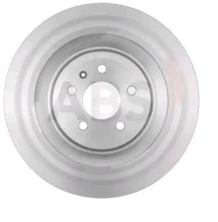 A4 A5 A6 A7 A8 Q5 Fren Dıskı Arka 11- [Valeo] [4H0615601F]
