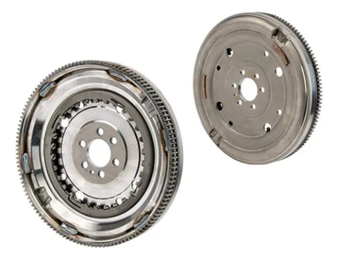 Luk DSG Çift Kütleli Volan Golf Jetta Passat Polo 1.2 1.4 TSI 03C105266C