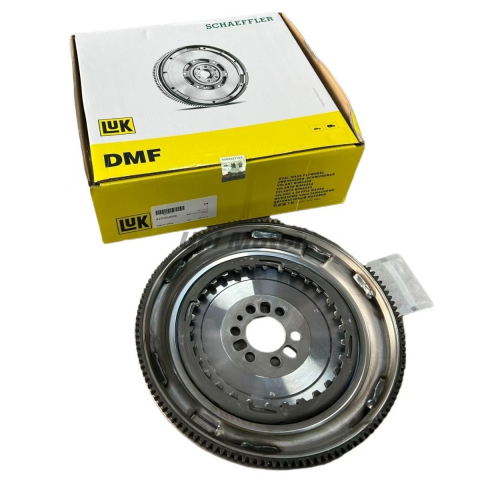 Luk Çift Kütleli Volan 129 Diş - Vw Golf Jetta Passat Polo - 03C105266Q