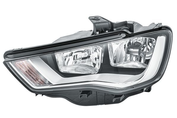 Far Sol A3 13- Hella 8V0941003