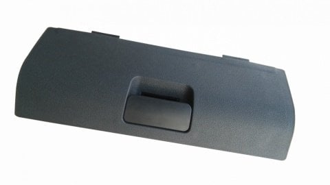 Torpido Kapağı Siyah Volkswagen Caddy 2005-2015 - 2K1857122