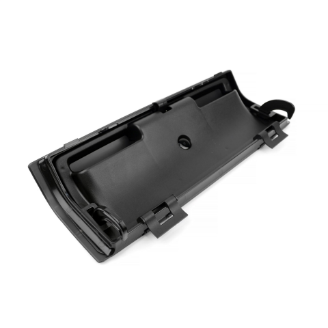 Torpido Kapağı Siyah Volkswagen Caddy 2005-2015 - 2K1857122