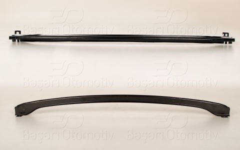 Tampon Traversı On (Taıwan) Vw Jetta 10 > 5C6807651