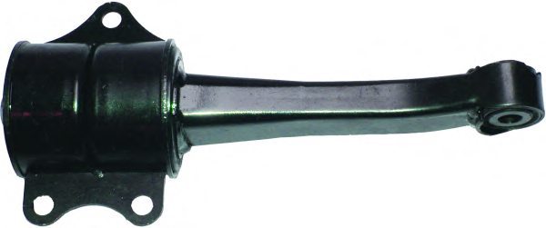 Motor Takozu Orta Polo Cordoba Fabıa 94- Febı 6N0199851AG