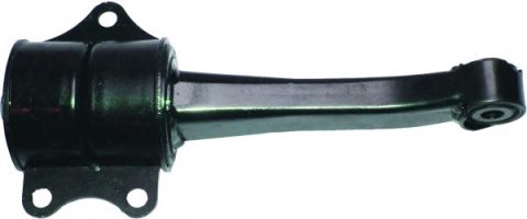 Motor Takozu Orta Polo Cordoba Fabıa 94- Febı 6N0199851AG