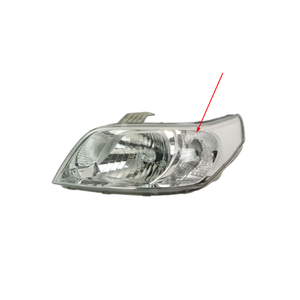Far Camı Sol Chevrolet Aveo T250 - T255 2009-2011 96650754