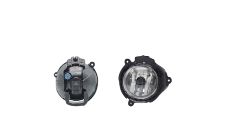 Sis Farı Sağ Chevrolet Captiva C100 2007-2010 96626980