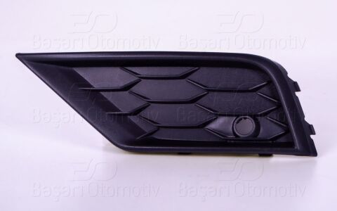 Tampon Izgarası Sol Sissiz Sensörlü VW Tiguan 2016-2020 5NA8546619B9