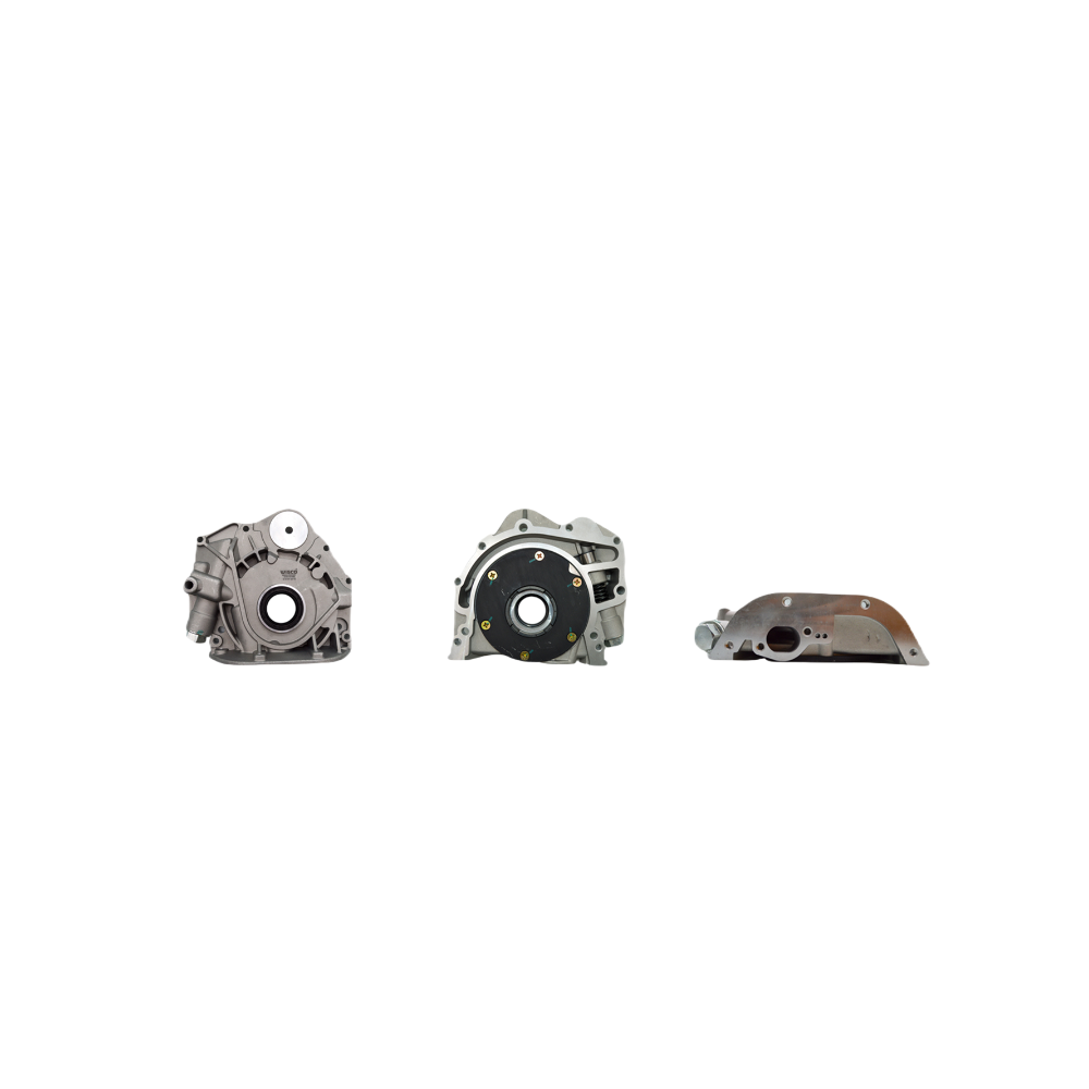 Wisco Yağ Pompası Vw Lt35 T4 Crafter 2.4 074115105B
