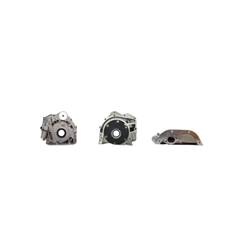 Wisco Yağ Pompası Vw Lt35 T4 Crafter 2.4 074115105B