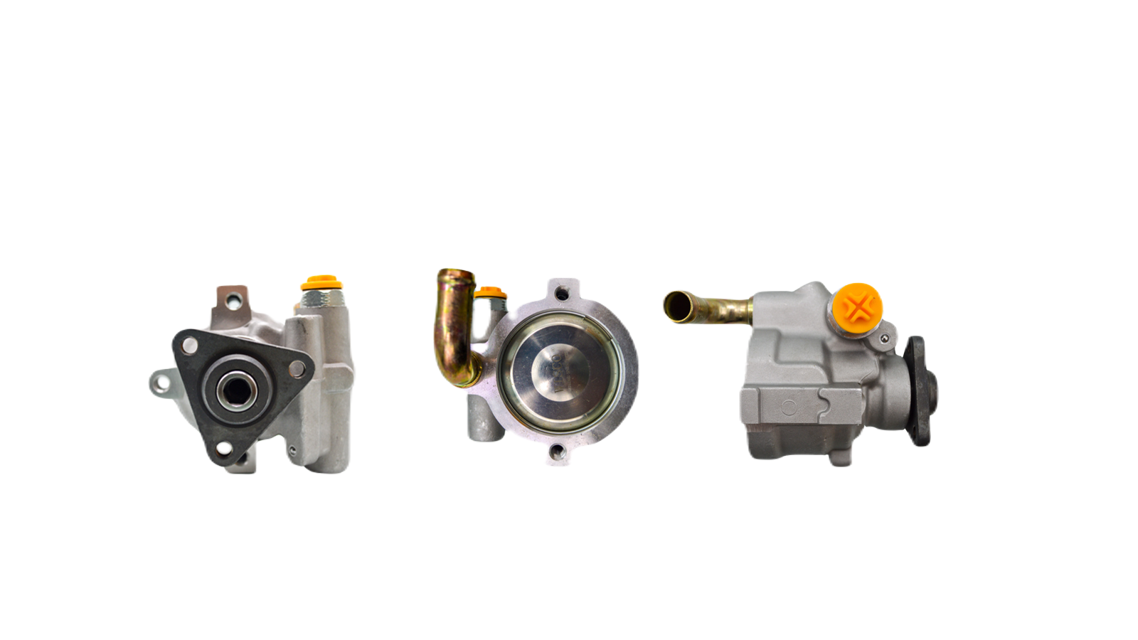 Wisco Direksiyon Pompası Opel Omega B 2.5 3.0 - 948055