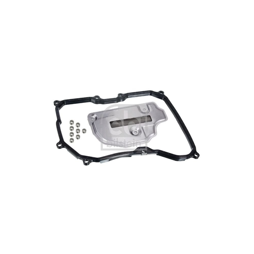 Febi Şanzıman Yağ Filtresi ve Contası VW Golf 5 - Jetta - Polo - Audi A3 - Seat Leon 2004-2014 09G325429