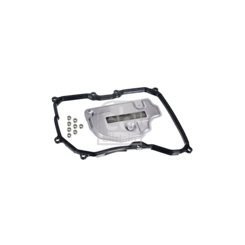 Febi Şanzıman Yağ Filtresi ve Contası VW Golf 5 - Jetta - Polo - Audi A3 - Seat Leon 2004-2014 09G325429